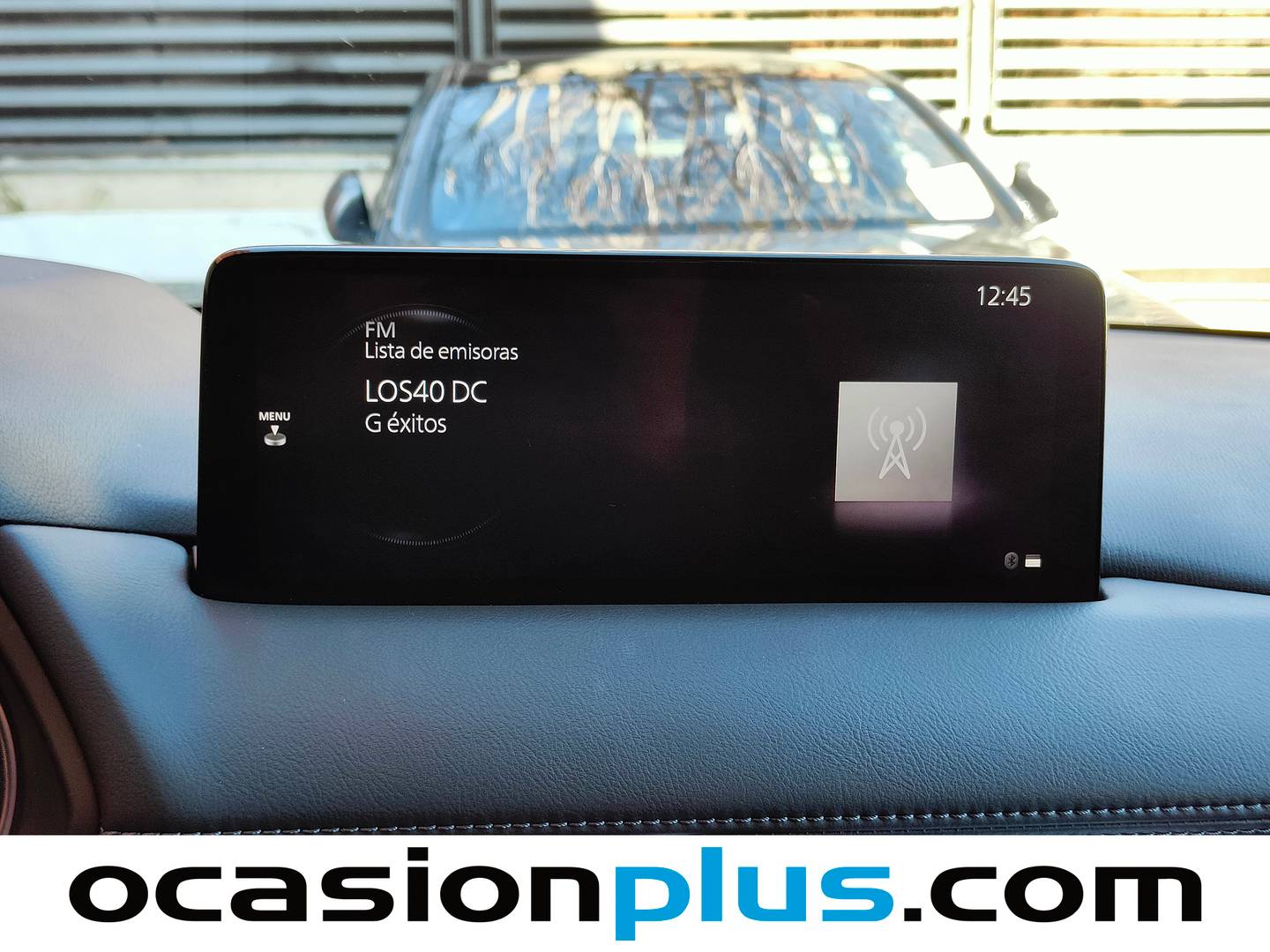 Mazda CX-5 Mazda CX-5 2.0 MHEV Center-Line Plus AT (165 CV) 165cv