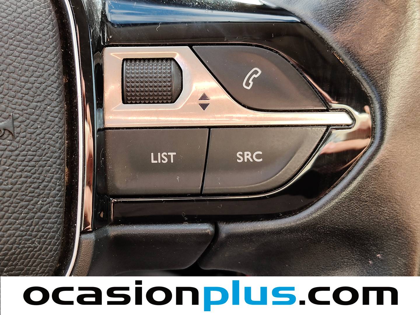 Peugeot 3008 Peugeot 3008 BlueHDI 130 S&S Active (130 CV) seminuevo