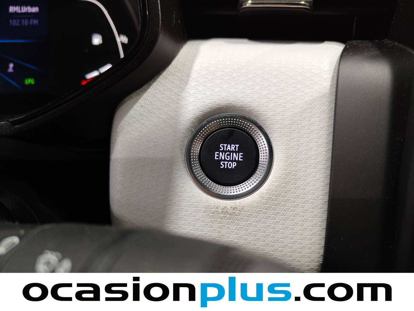 Renault Clio Renault Clio Techno TCe  (100 CV) GLP glp