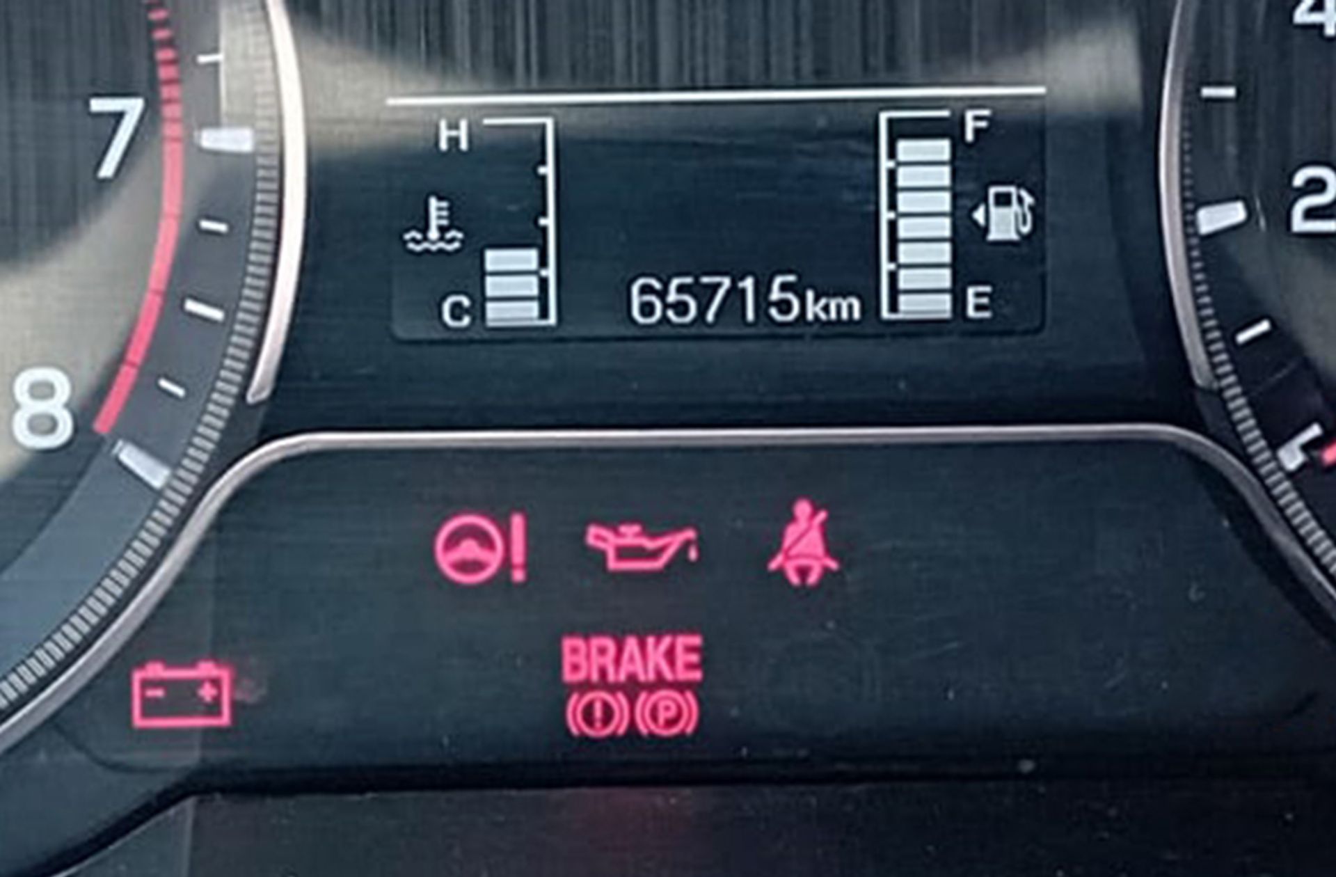 SsangYong Tivoli G12T Urban Plus - foto 10