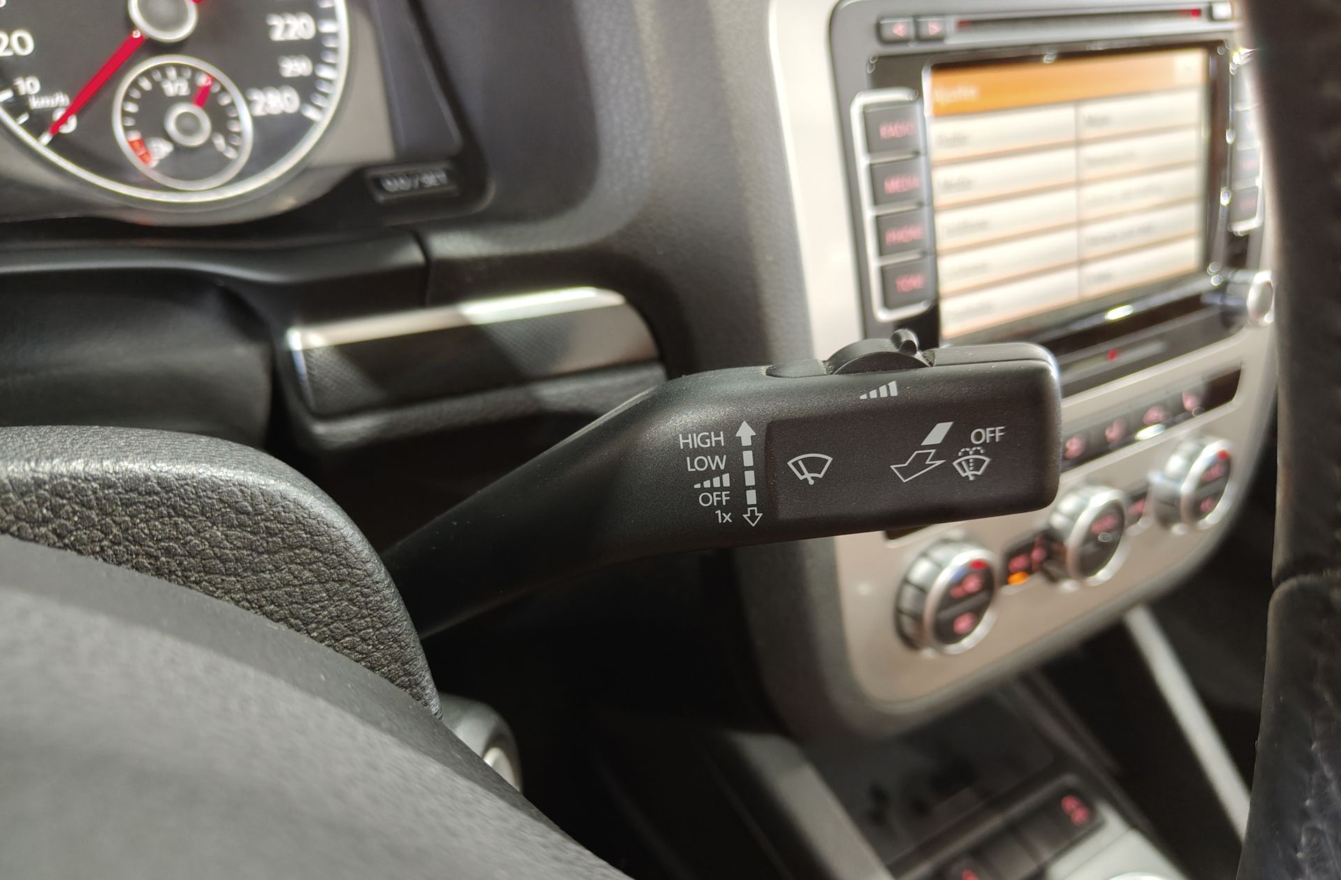 Volkswagen Eos Excellence 2.0 TDI BMT - foto 29