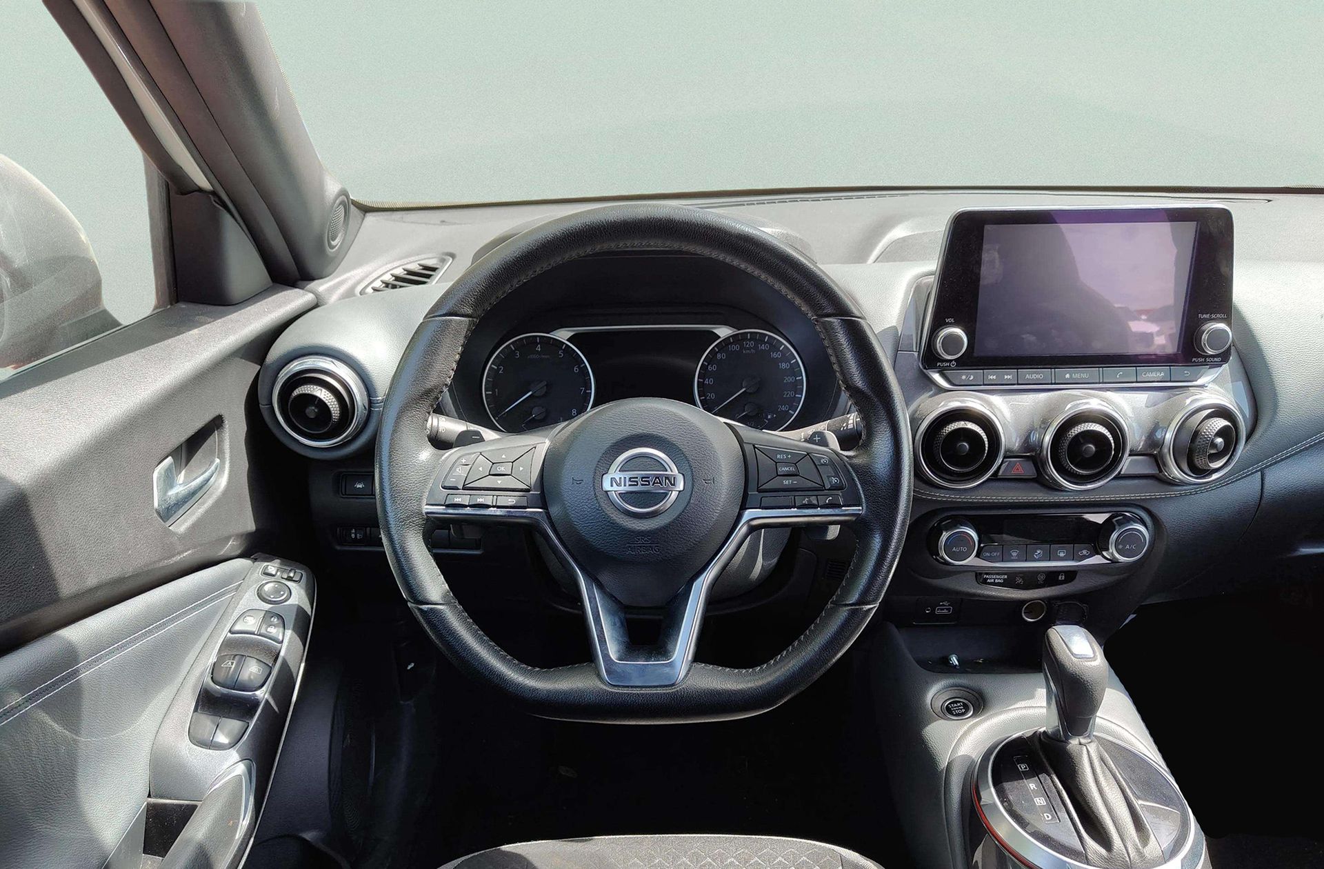Nissan Juke DIG-T N-Connecta 4x2 DCT - foto 17