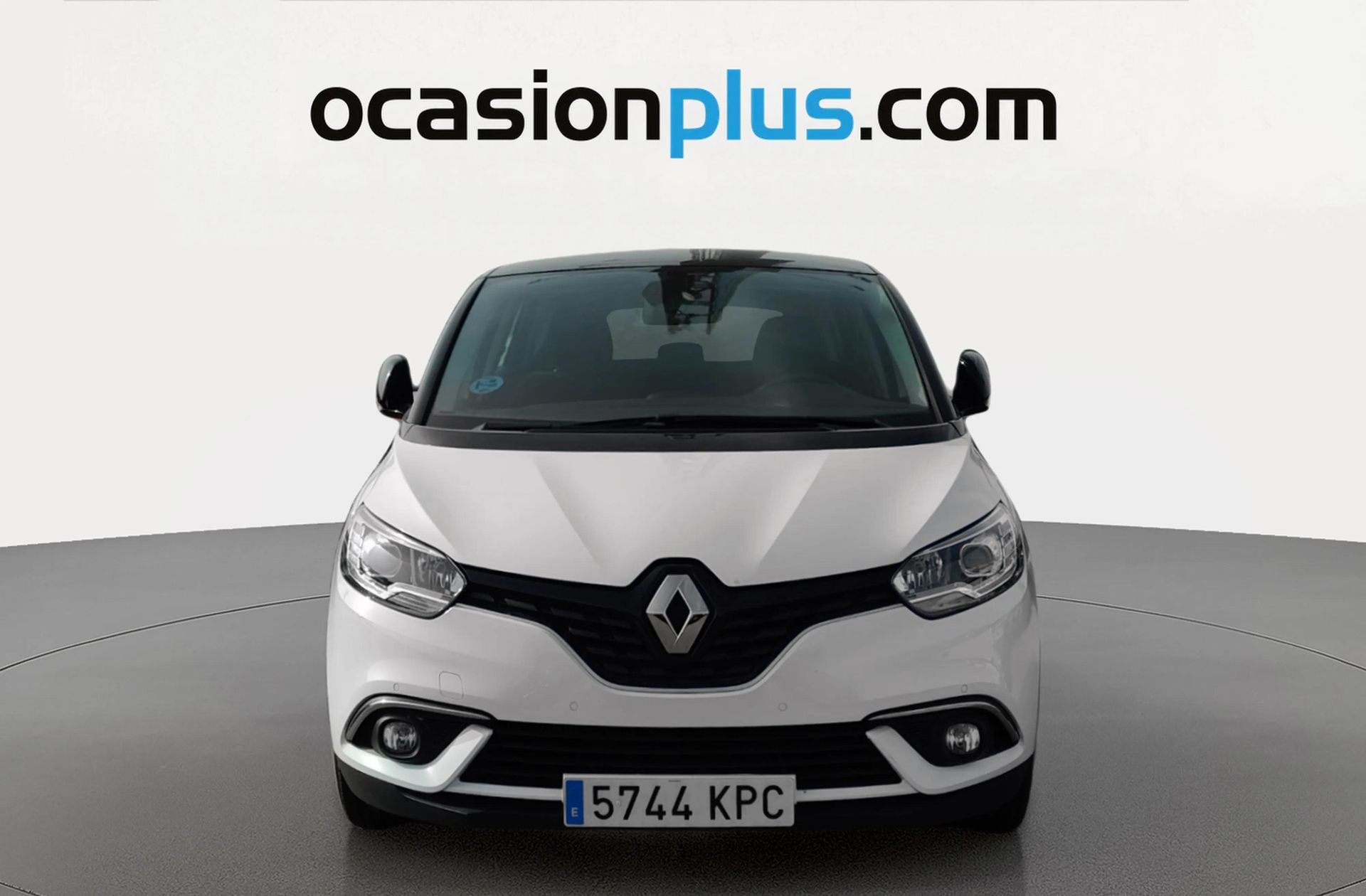 Renault Scénic Limited Energy dCi - foto 10
