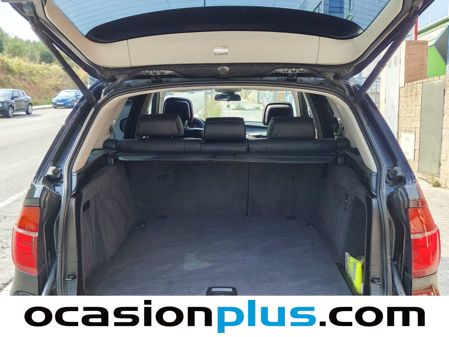 Foto BMW X5 BMW X5 xDrive30d (245 CV)