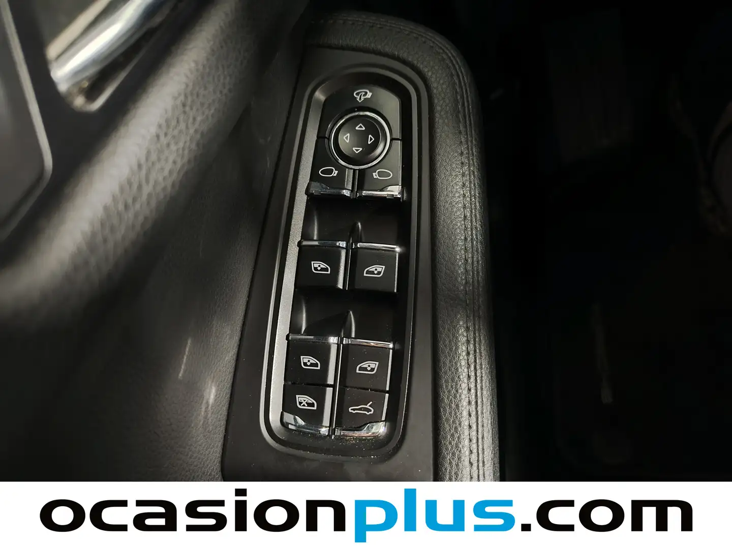 Foto Porsche Macan Porsche Macan Macan (245 CV)