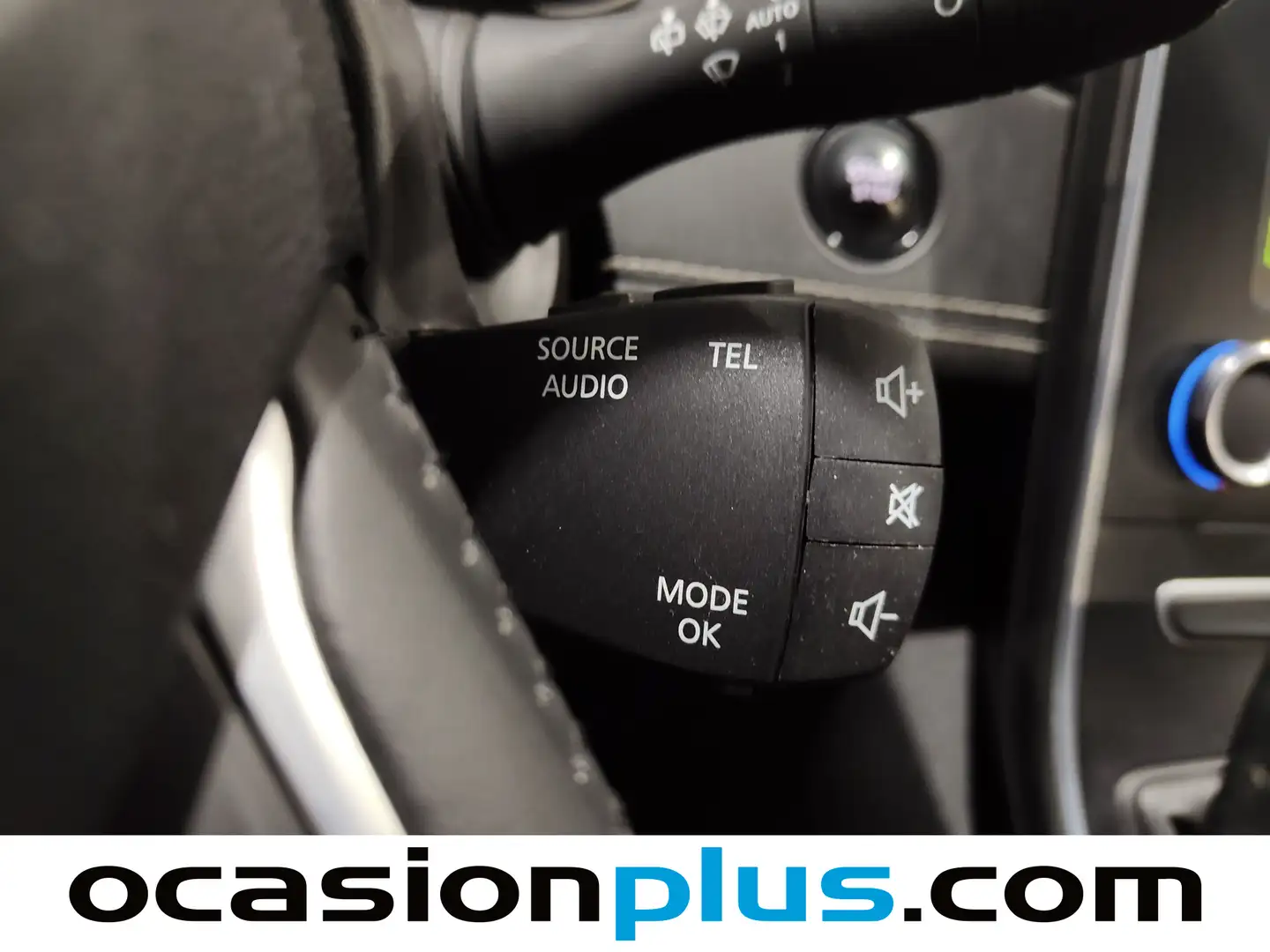 Foto Renault Scénic Renault Scenic 103 kW (140 CV) GPF