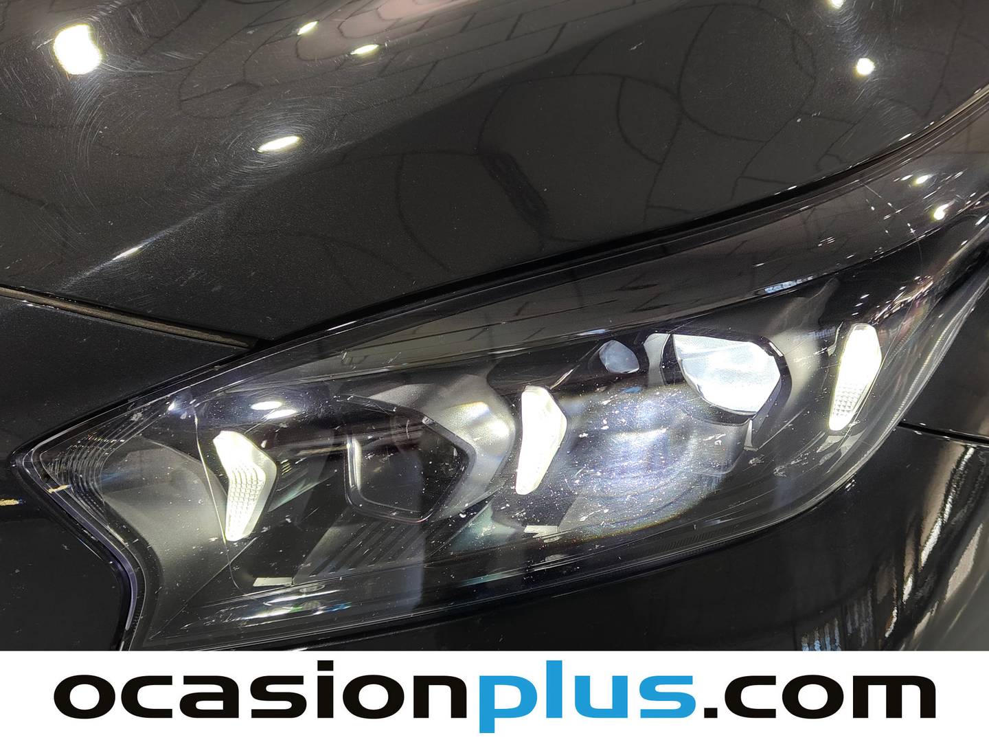 KIA XCeed Kia XCeed 1.0 T-GDi Business (100 CV) barato