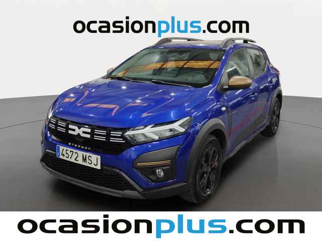 Dacia Sandero Segunda Mano Baratos Sevilla