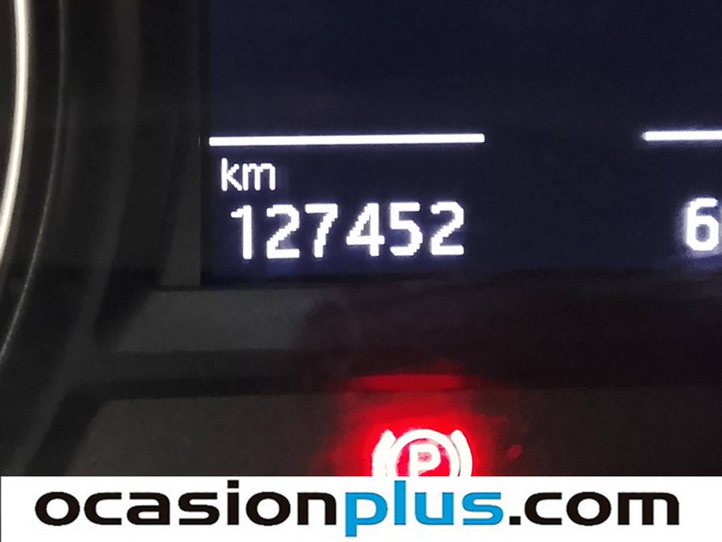 Foto Seat León SEAT León ST ST 1.5 TGI GNC S&S FR (130 CV)