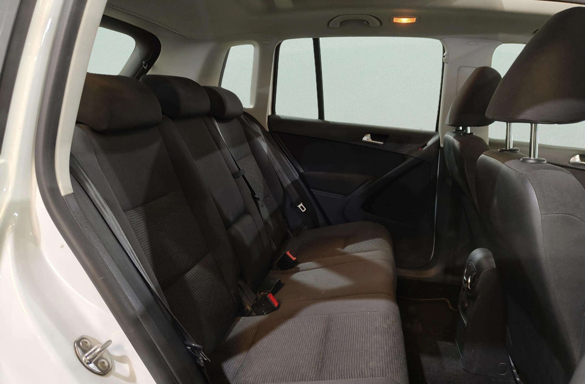 Volkswagen Tiguan T1 2.0 TDI 4x2 - foto 15
