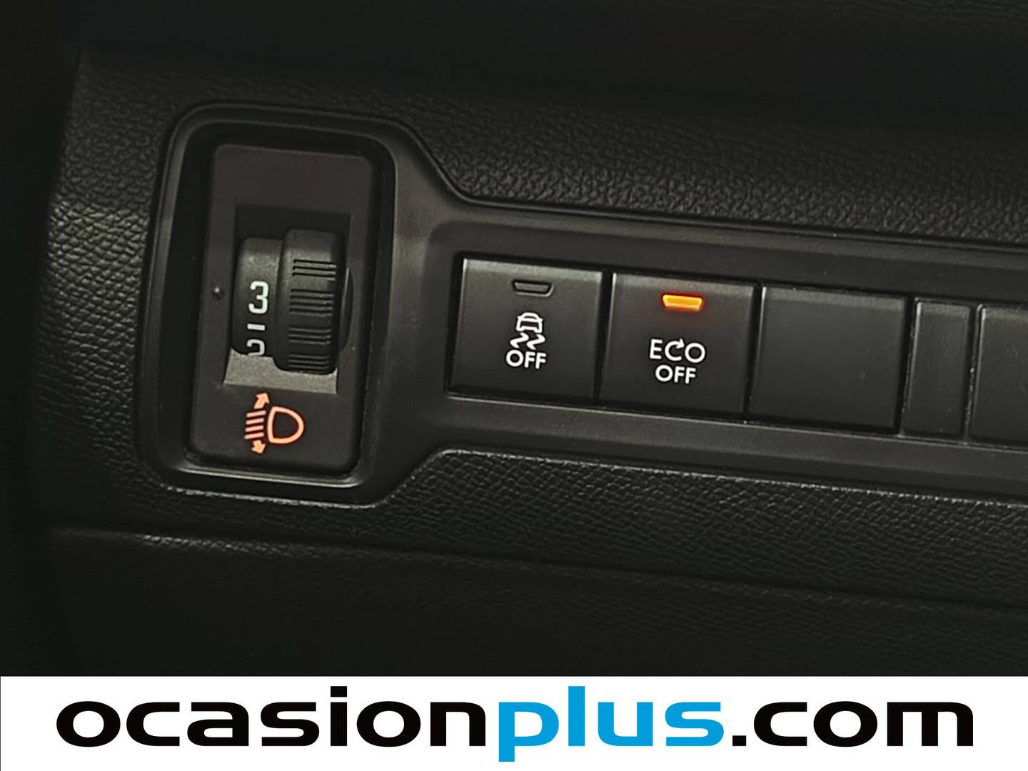 Peugeot 308 Peugeot 308 BlueHDi 100 Style (100 CV) de segunda mano