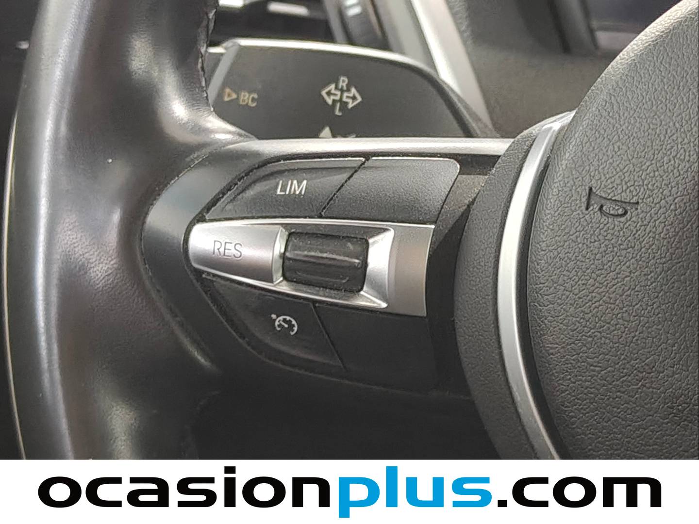 BMW Serie 1 BMW Serie 1 118i (136 CV) seminuevo