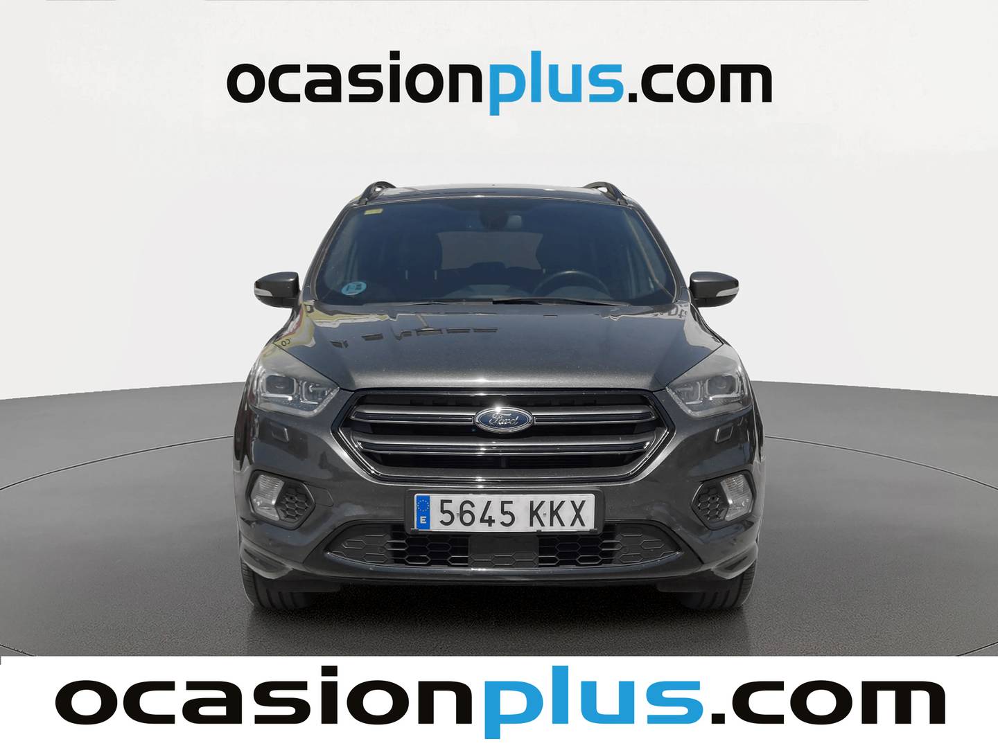 Ford Kuga Ford Kuga 1.5 EcoBoost S&S ST-Line 4x2 (120 CV) 120cv