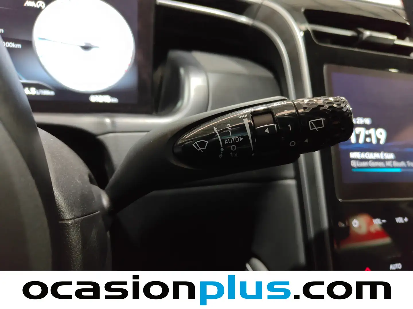 Foto Hyundai Tucson Hyundai Tucson 1.6 CRDI Klass 4x2 (115 CV)