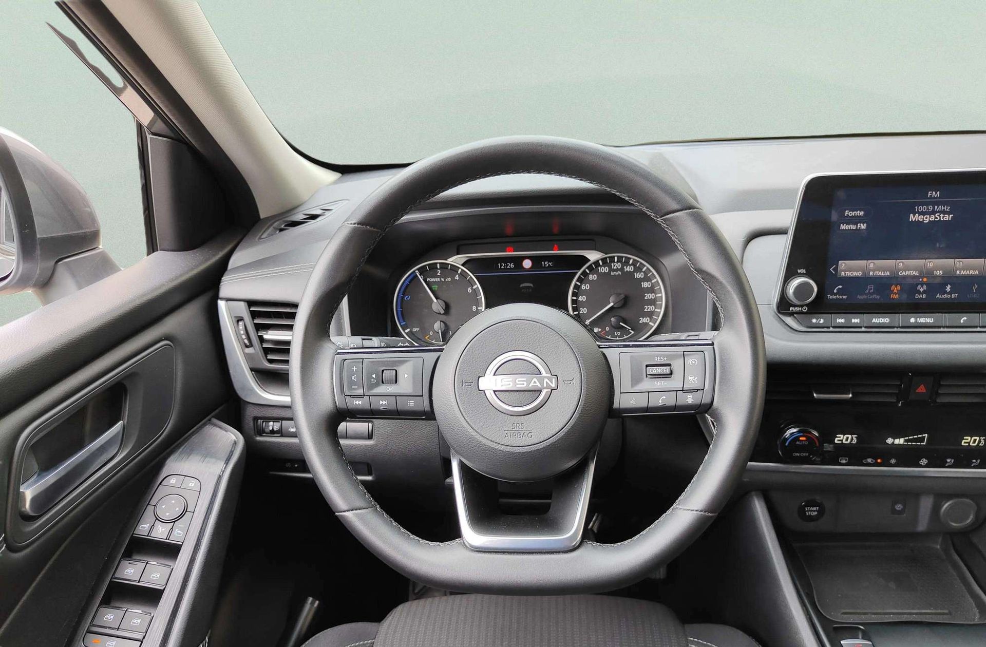 Nissan Qashqai E-POWER Acenta - foto 21