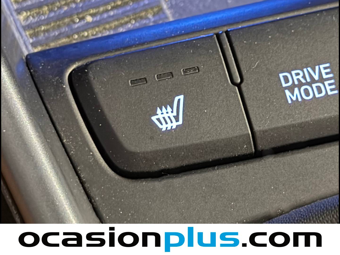 Accesorios del Hyundai i20 Hyundai i20 1.6T N (204 CV)