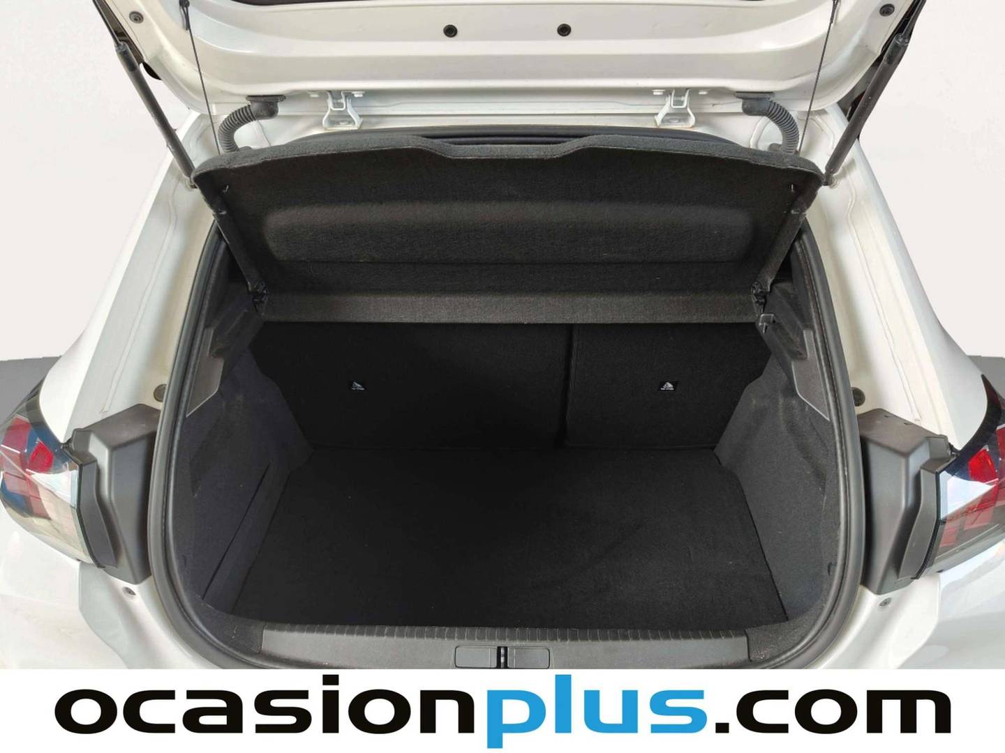Peugeot 208 Peugeot 208 PureTech 100 Active Pack (100 CV) gasolina