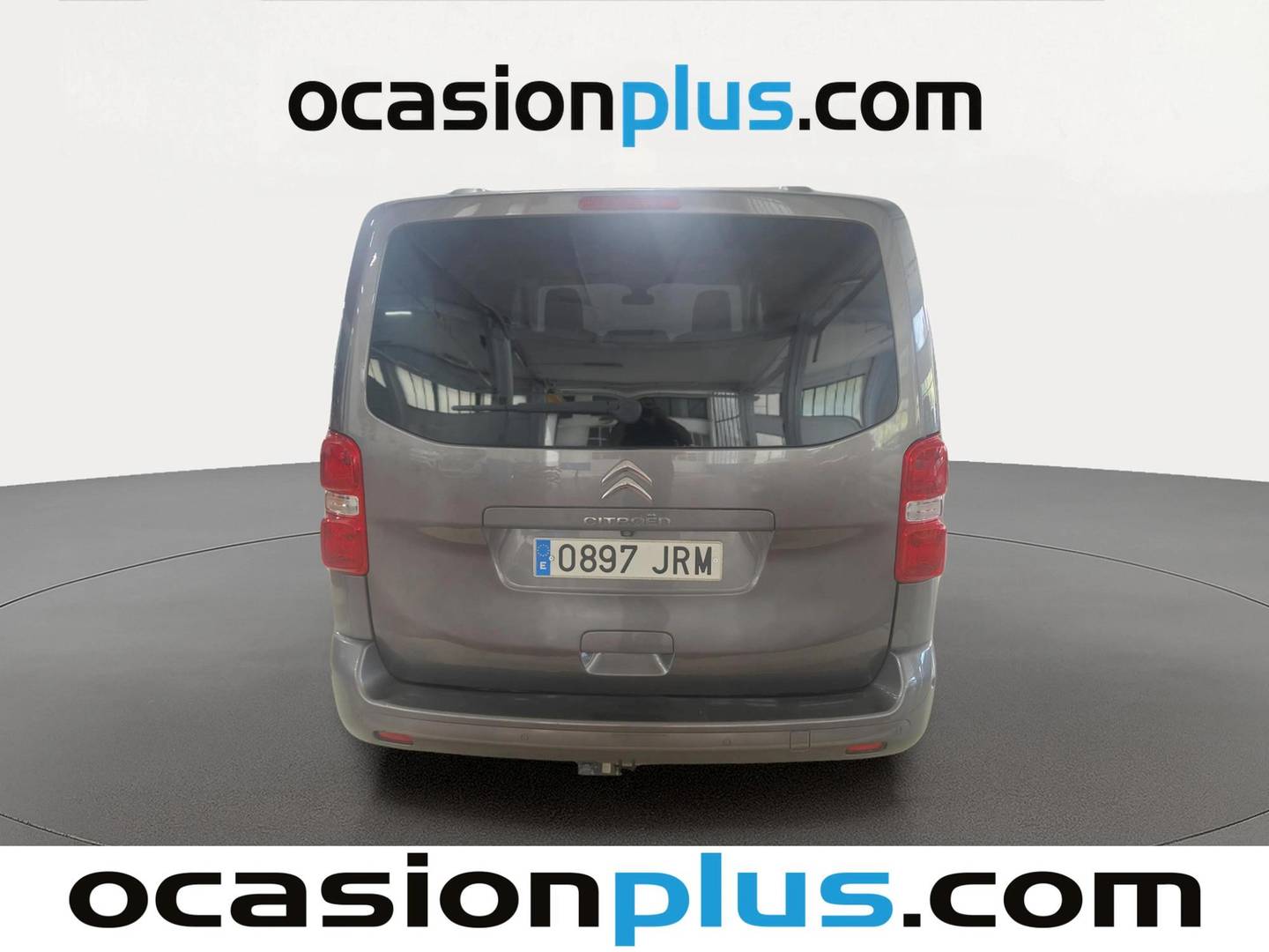 Citroën Spacetourer Citroën Spacetourer BlueHDi 150 Talla M Business (150 CV) 8 Plazas barato
