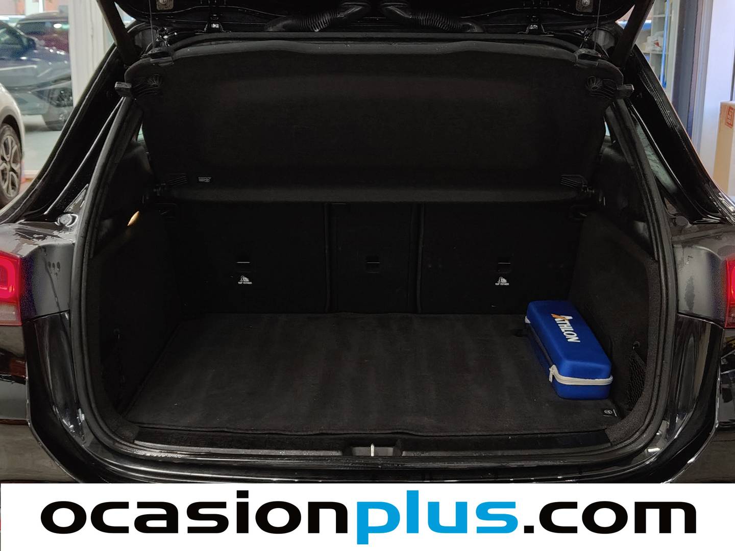 Foto Mercedes GLA Mercedes-Benz GLA 200 D (150 CV)