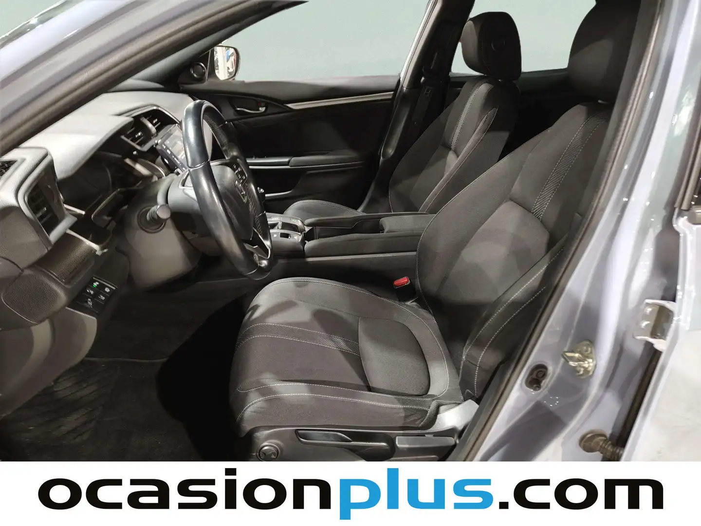 Foto Honda Civic Honda Civic 1.0 I-VTEC TURBO Elegance (129 CV)