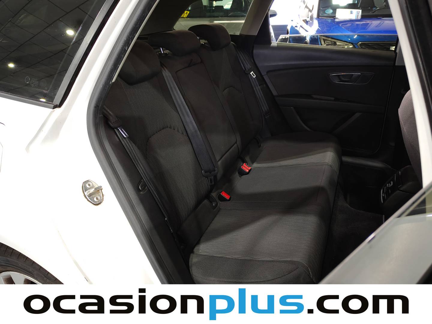 Seat León Seat León ST 1.6 TDI S&S Style (105 CV) km 0