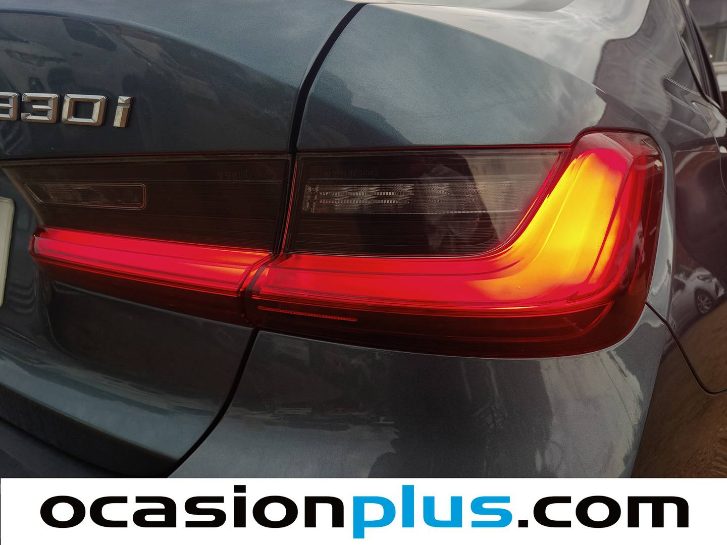 Foto BMW Serie 3 BMW Serie 3 330i (258 CV)