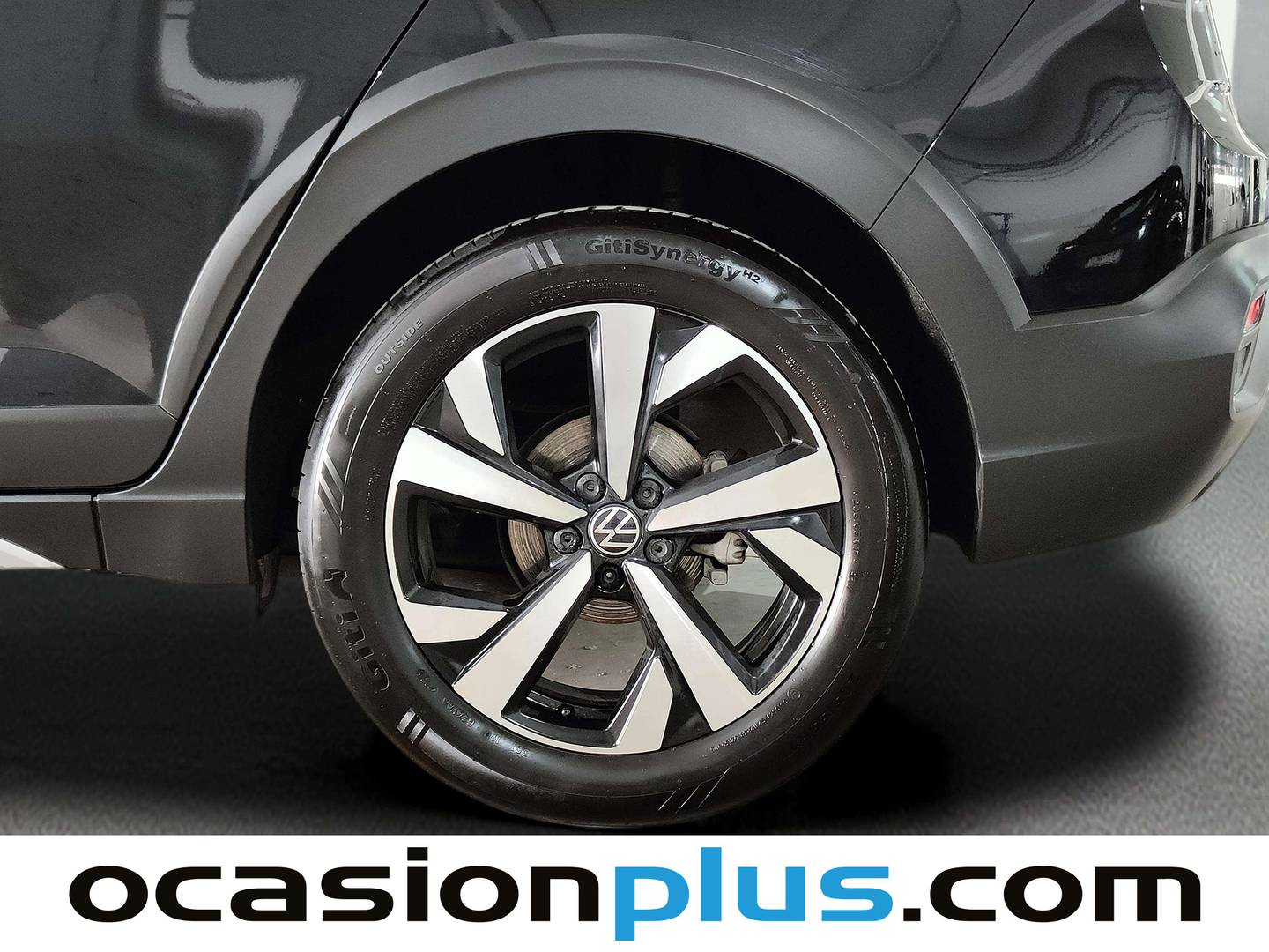 Volkswagen Taigo Volkswagen Taigo ``Más`` 1.0 TSI (116 CV) 2026