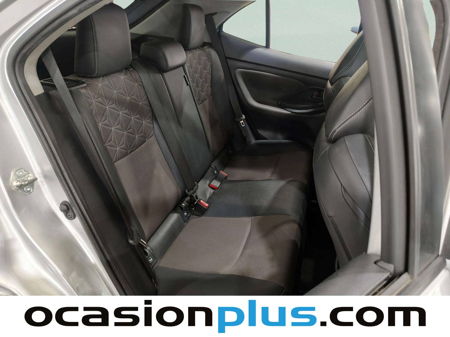 Toyota Yaris Cross Toyota Yaris Cross 120H Style Plus (116 CV) automático