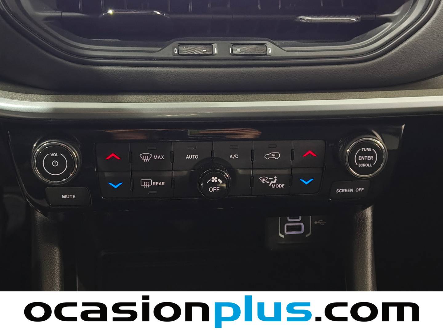 Foto Jeep Compass Jeep Compass 1.6 Multijet 80th Aniversario (130 CV)