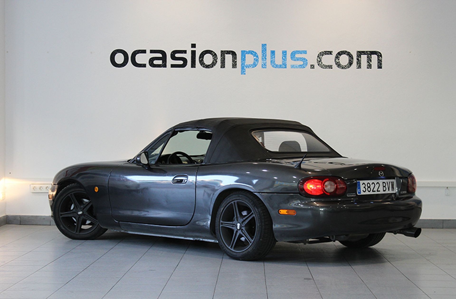 Mazda MX-5 1.8 16v Sport - foto 6