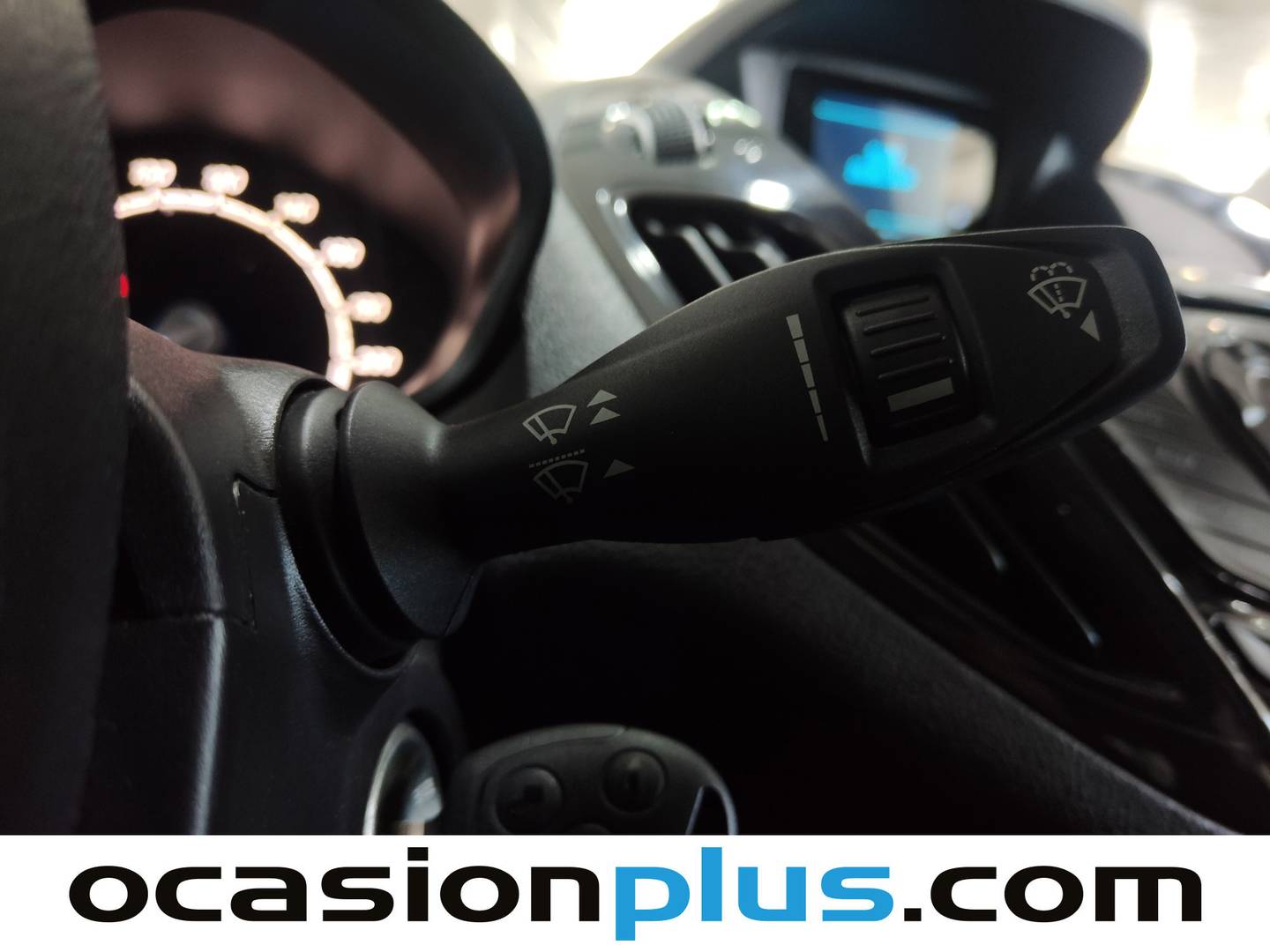 Ford Tourneo Courier Ford Tourneo Courier 1.0 EcoBoost Sport (100 CV) seminuevo