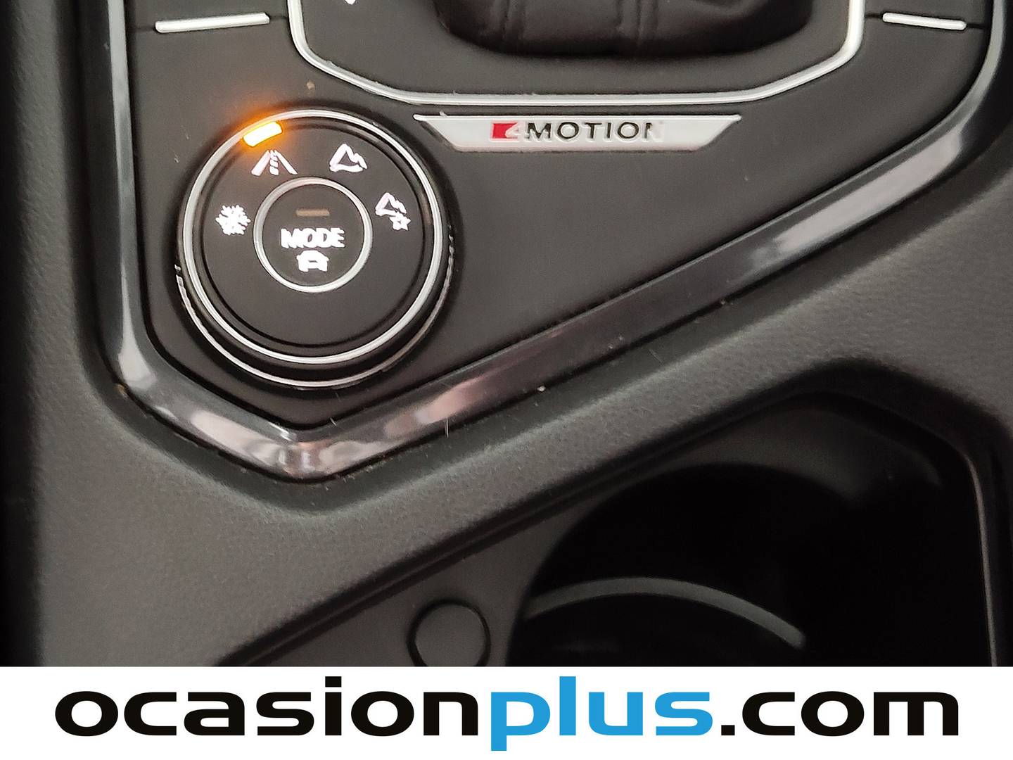 Foto Volkswagen Tiguan Volkswagen Tiguan 2.0 TSI 4Motion BMT (180 CV) DSG