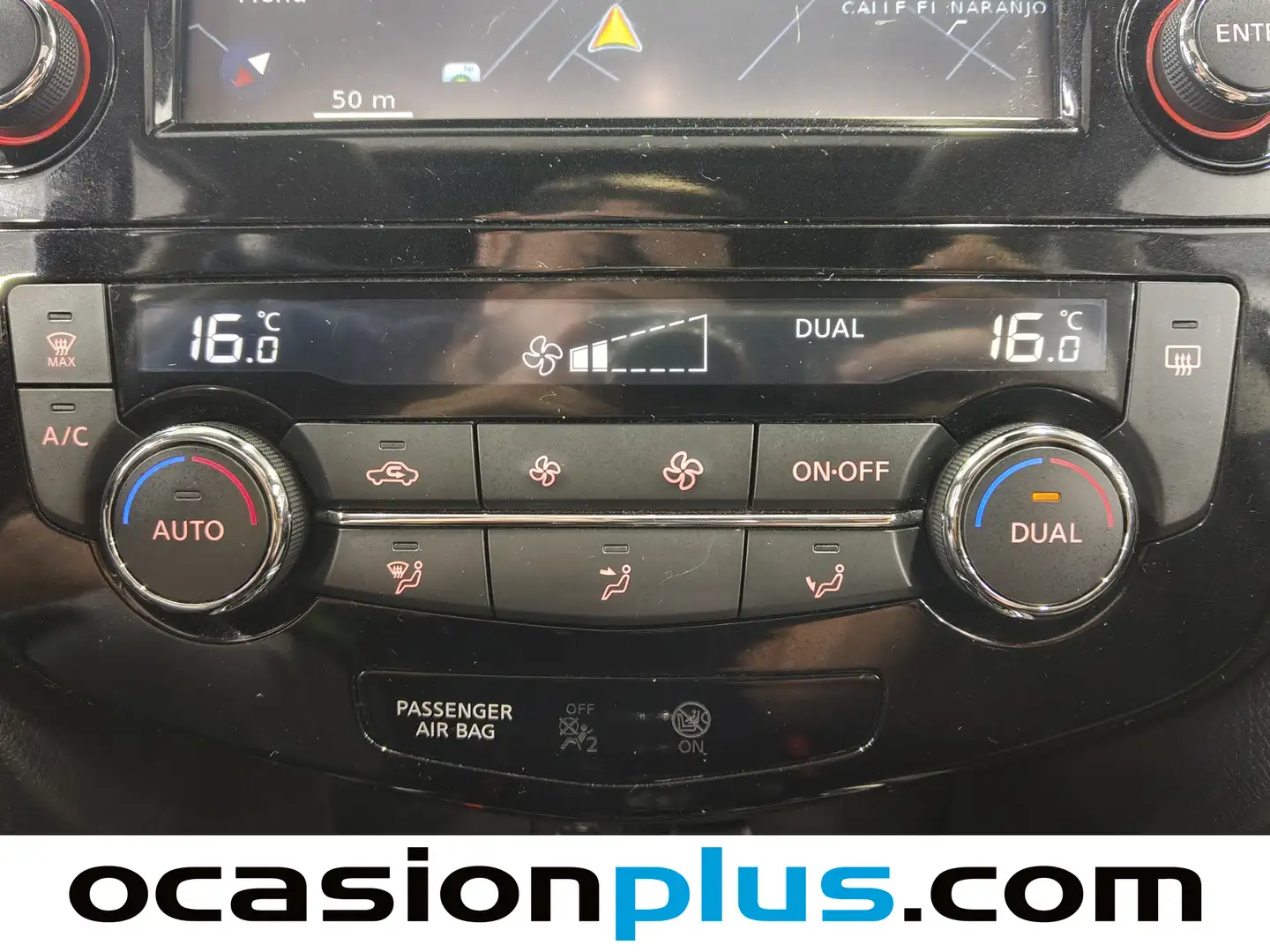 Foto Nissan X-TRAIL Nissan X-Trail dCi 150 N-Connecta 4x2 (150 CV)