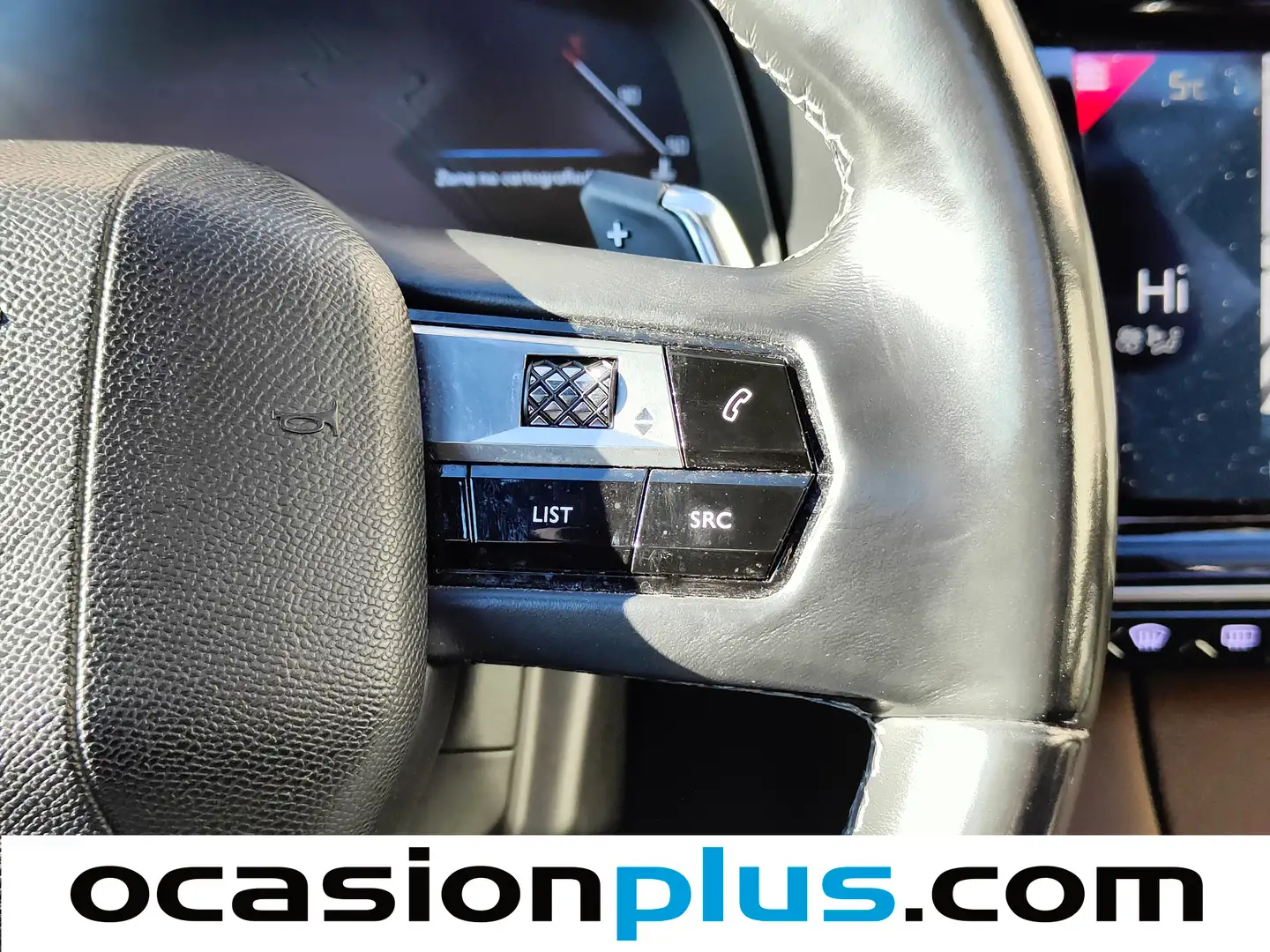 Foto DS DS 7 Crossback DS DS7 Crossback BlueHDi 130 DE Bastille + AT (130 CV)