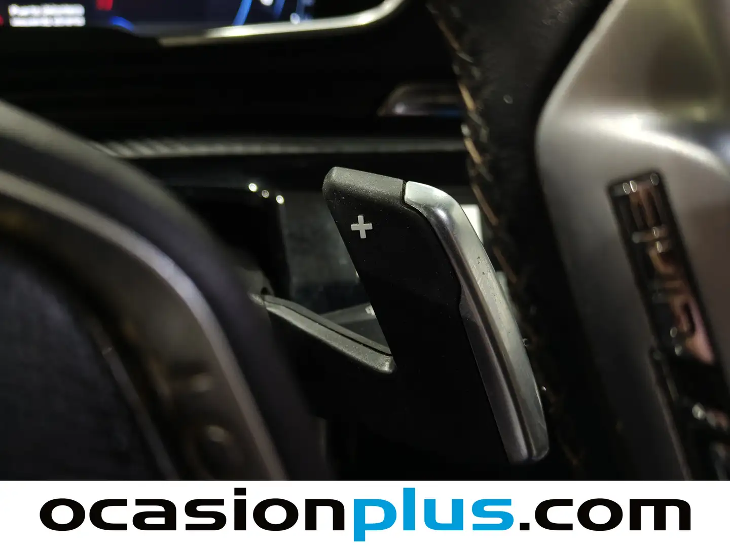 Foto Peugeot 508 Peugeot 508 BlueHDi 160 S&S GT Line EAT8  (160 CV)