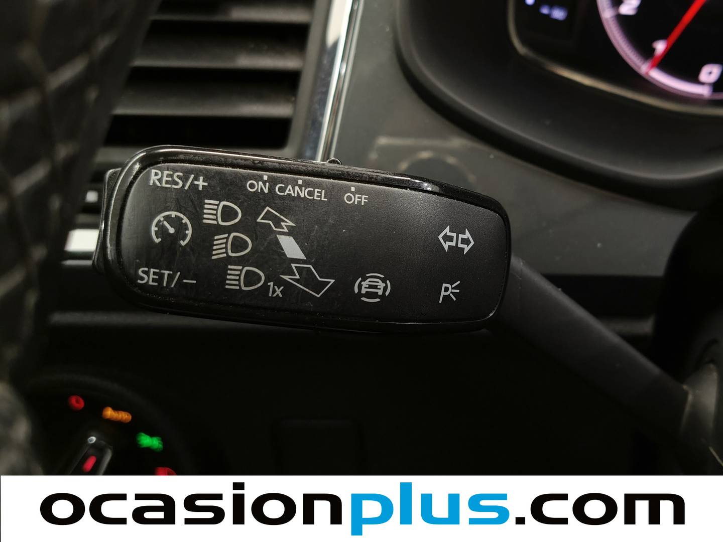 Seat Ateca SEAT Ateca 1.0 TSI S&S Ecomotive Style (115 CV) de ocasión