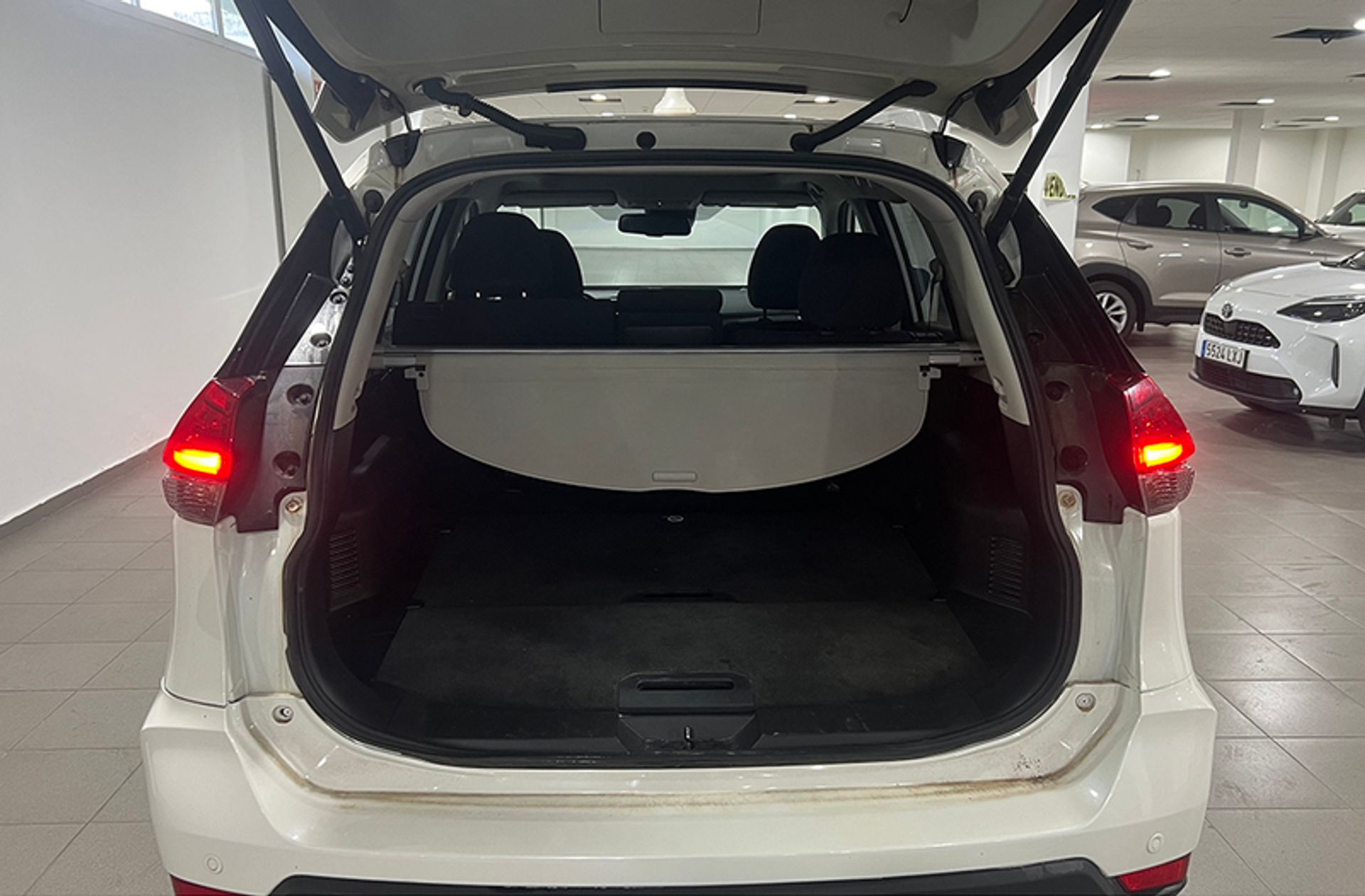 Nissan X-Trail DIG-T 160 N-Connecta 4x2 DCT - foto 20
