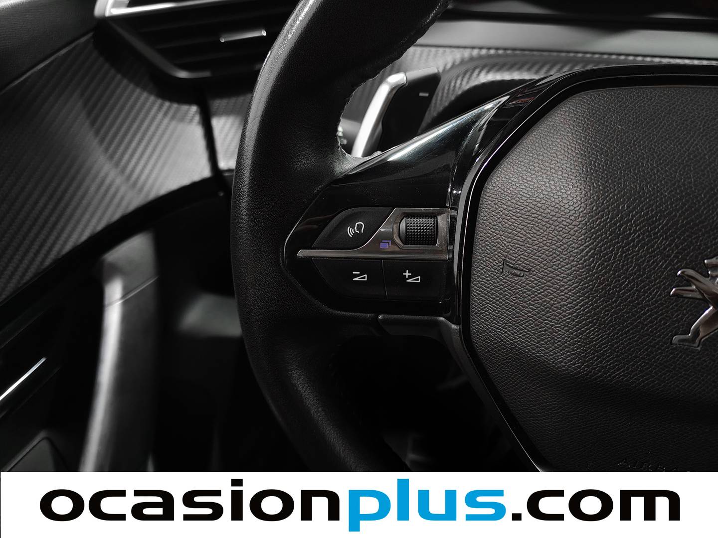 Peugeot 2008 Peugeot 2008 PureTech 130 S&S Allure EAT8 (130 CV) 130cv