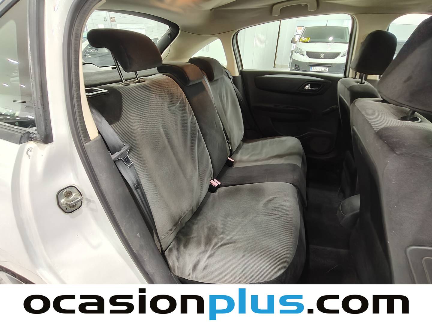 Citroën C4 Citroën C4 1.6 HDI Collection (92 CV) al mejor precio