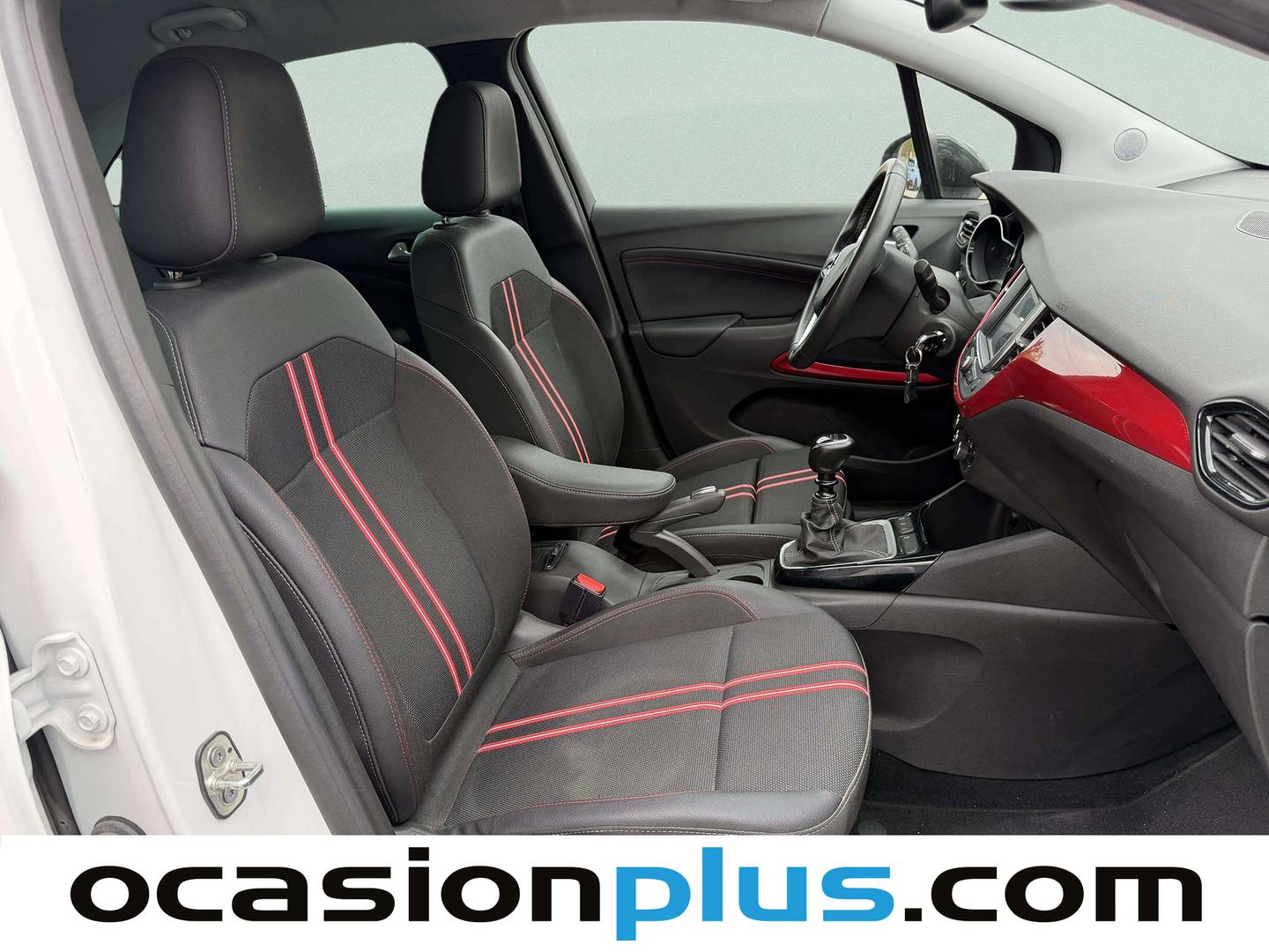 Opel Crossland Opel Crossland 1.2 GS (110 CV) km 0