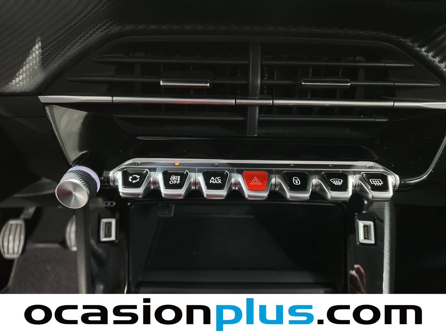 Foto Peugeot 208 Peugeot 208 PureTech 100 Allure  (100 CV)