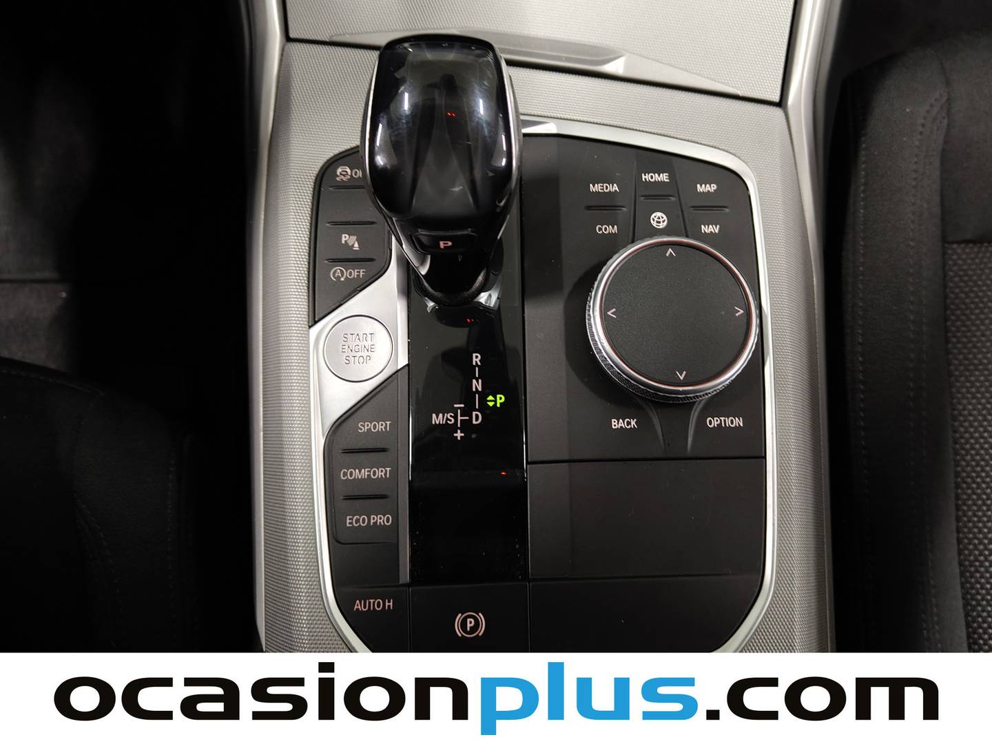 Foto BMW Serie 3 BMW Serie 3 318d (150 CV)