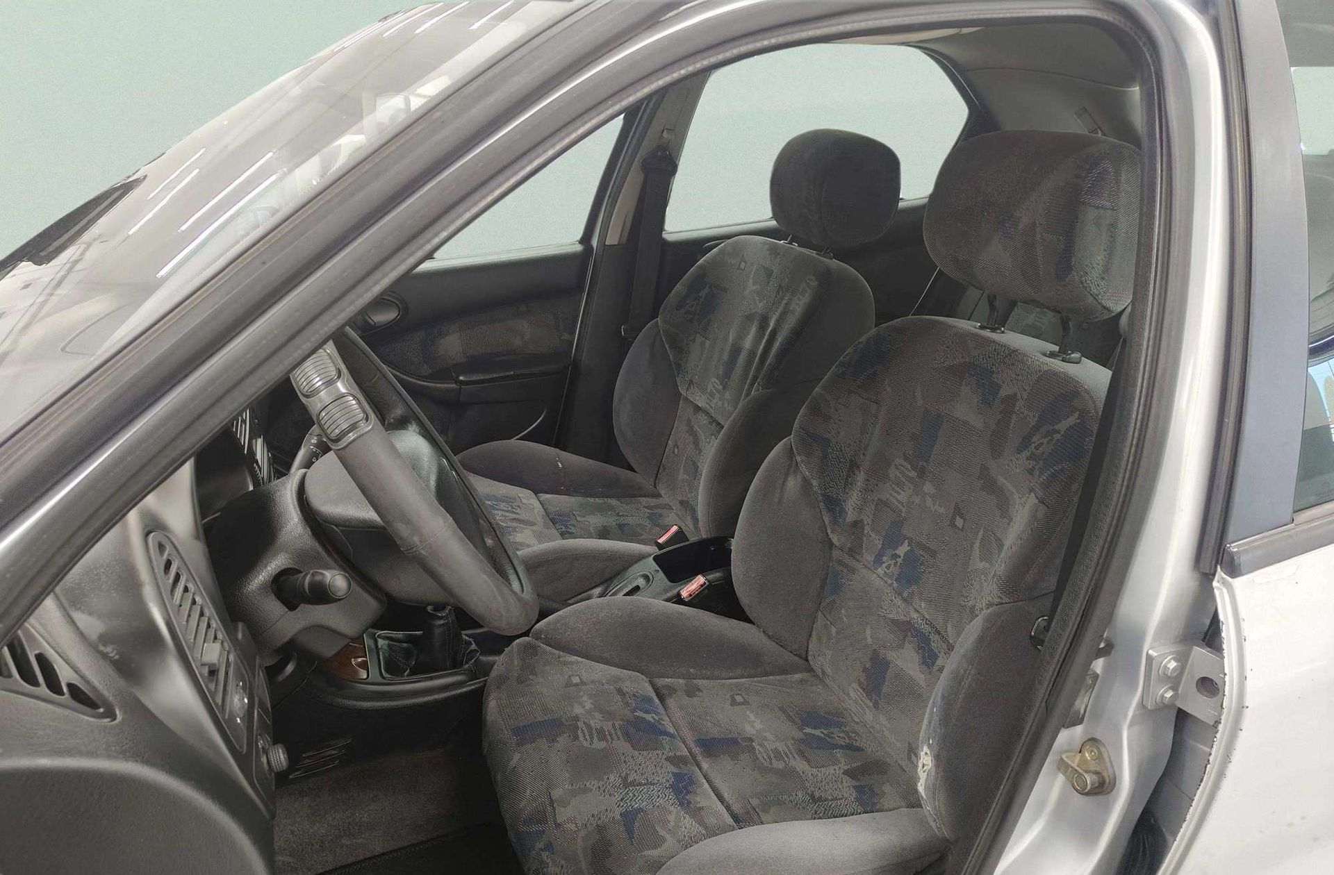 Citroën Xsara 2.0 HDi Exclusive - foto 9