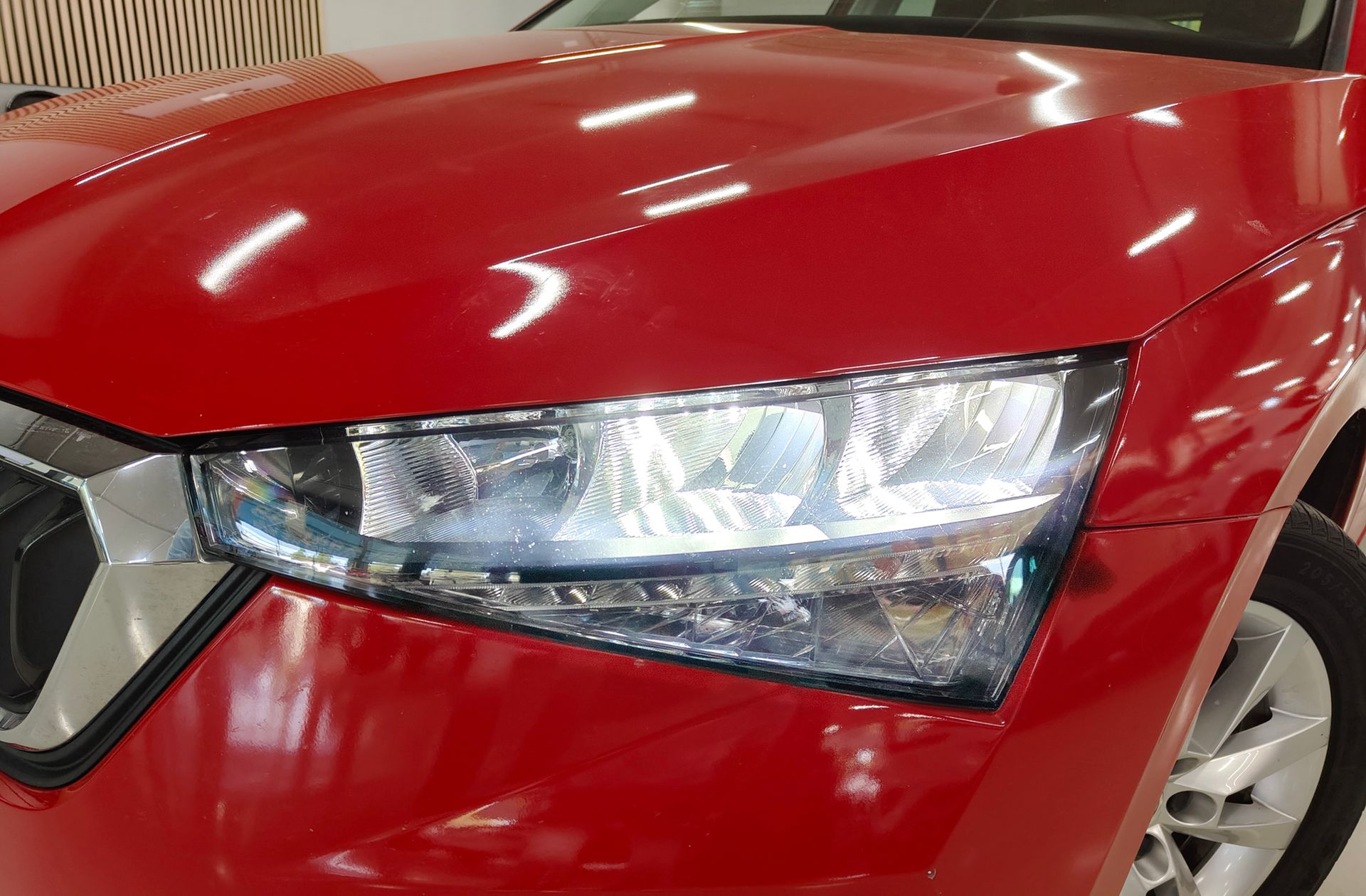 Škoda Scala 1.6 TDI Ambition - foto 13