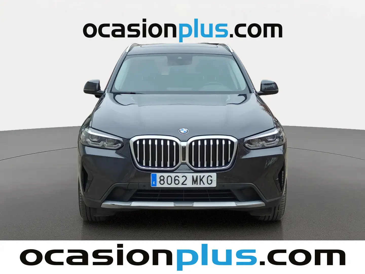 Foto BMW X3 BMW X3 xDrive20d xLine (190 CV)