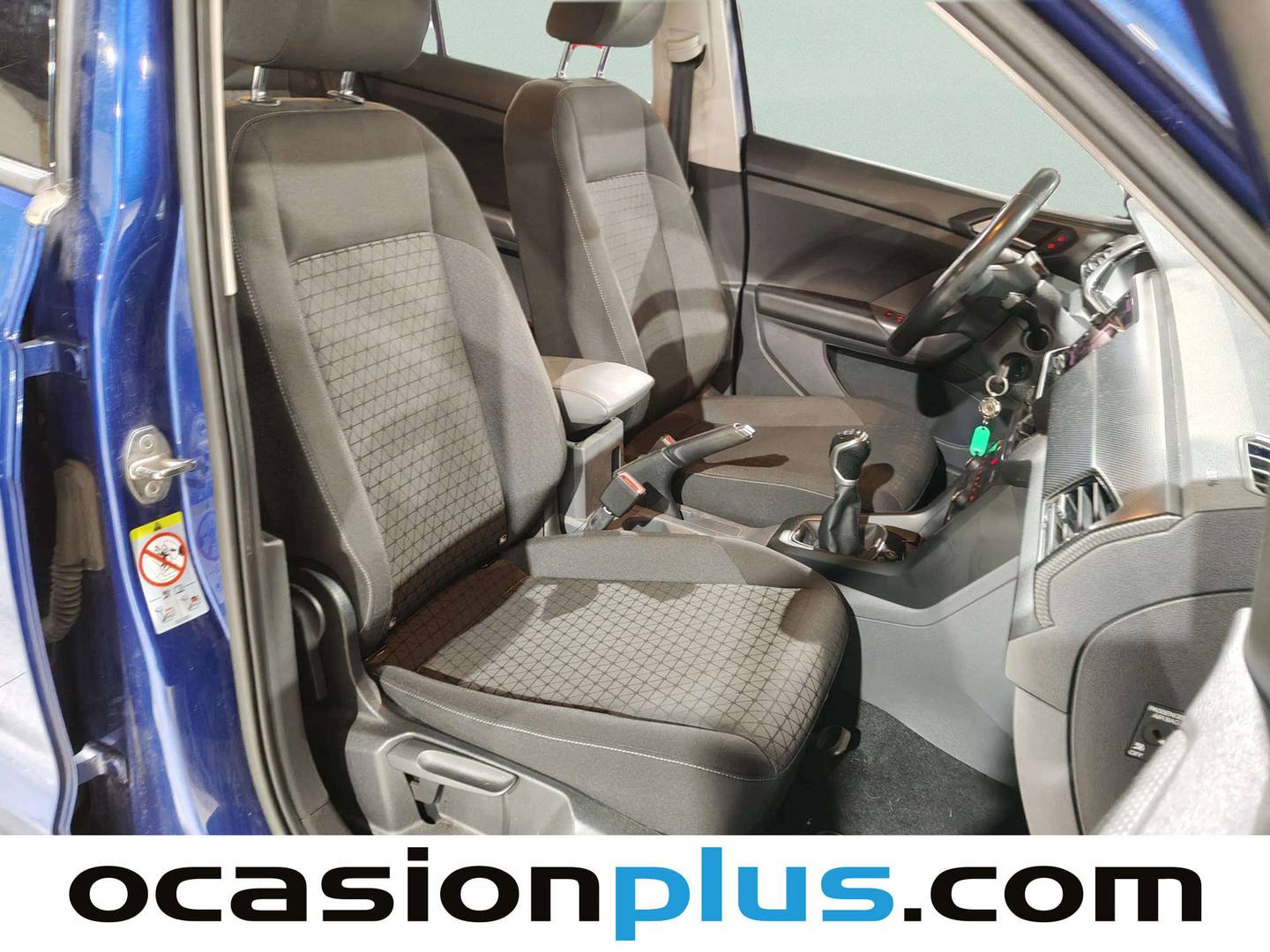 Volkswagen T-Cross Volkswagen T-Cross Advance 1.0 TSI (95 CV) km 0