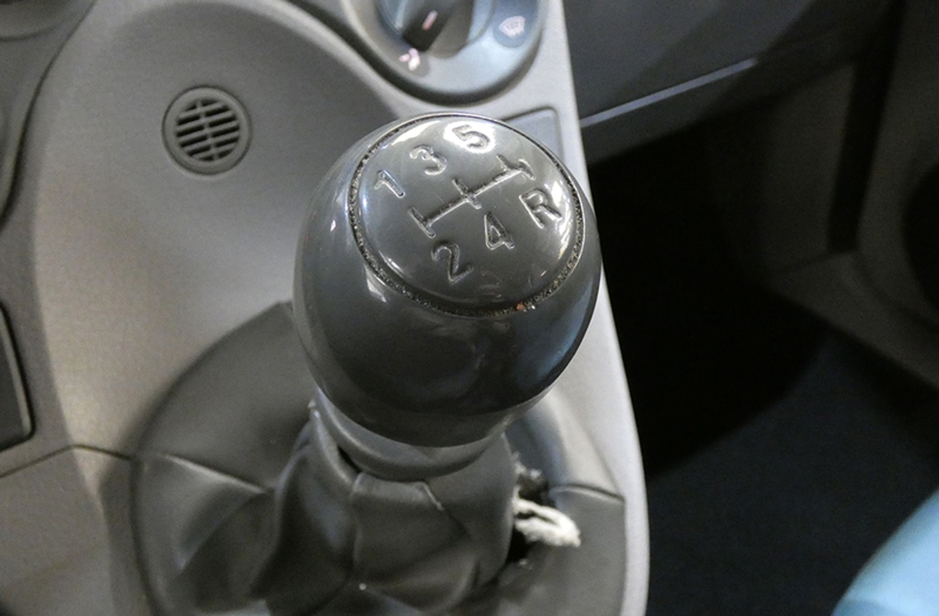 Fiat Panda 1.2 Dynamic - foto 5