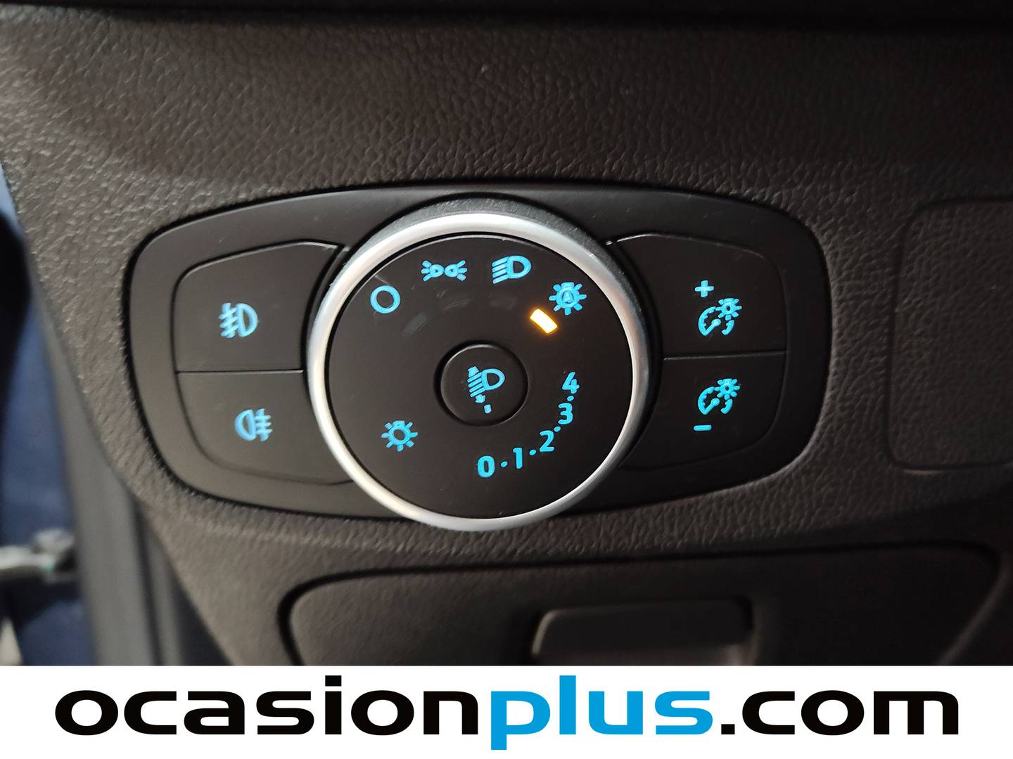 Ford Focus Ford Focus 1.0 Ecoboost Trend+ (125 CV) de segunda mano