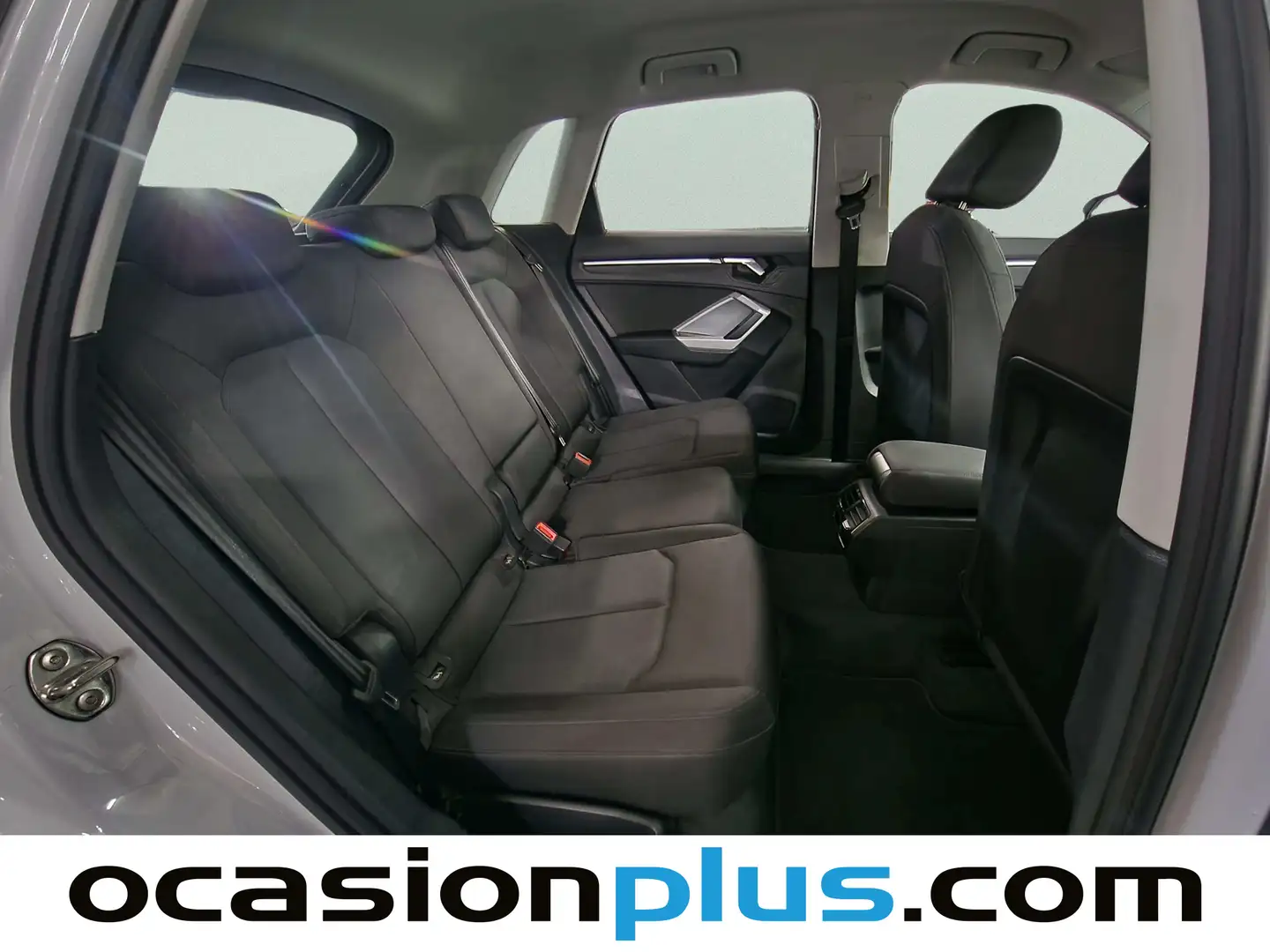 Foto Audi Q3 Audi Q3 Advanced 35 TDI (150 CV)