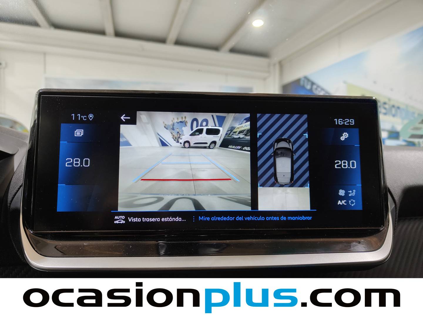 Foto Peugeot 208 Peugeot 208 PureTech 100 Allure Pack EAT8 (100 CV)